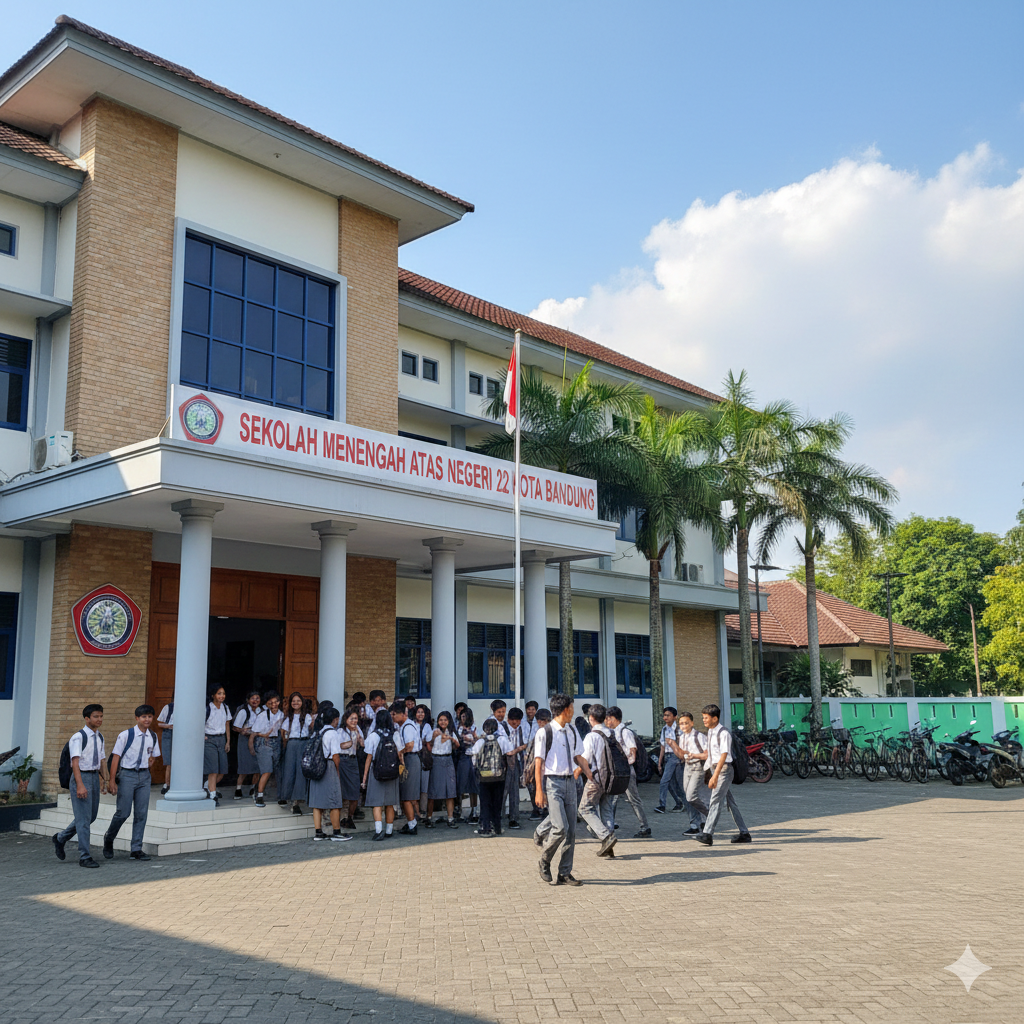 Visi Misi Sekolah