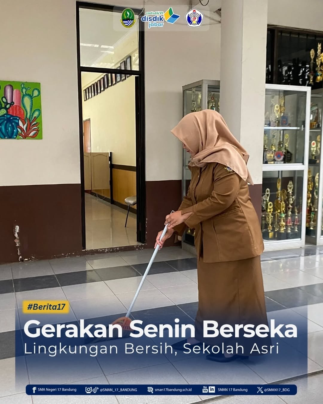 Gerakan Nasional Indonesia ASRI (GNIA)