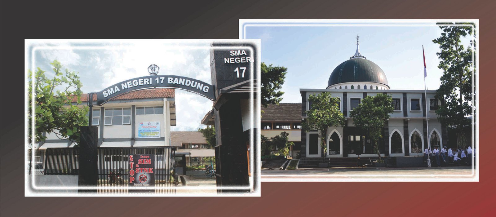 Sejarah Singkat Sekolah